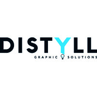 DISTYLL Graphic Solutions logo, DISTYLL Graphic Solutions contact details