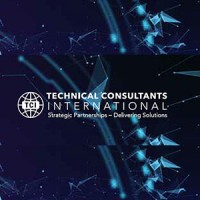 Technical Consultants International (TCI) logo, Technical Consultants International (TCI) contact details