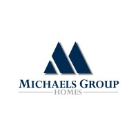 Michaels Group Homes logo, Michaels Group Homes contact details