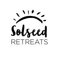 SolSeed Retreats LLC logo, SolSeed Retreats LLC contact details