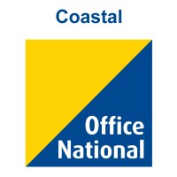 Coastal Office National NA logo, Coastal Office National NA contact details