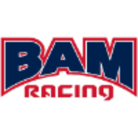 BAM Racing logo, BAM Racing contact details