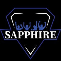 Sapphire logo, Sapphire contact details