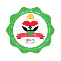 I Heart My HBCU logo, I Heart My HBCU contact details