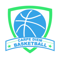 Carpe Diem Basketball logo, Carpe Diem Basketball contact details