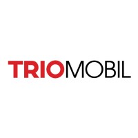 Trio Mobil logo, Trio Mobil contact details