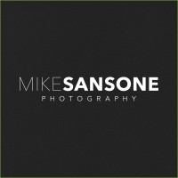 Mike Sansone Photography logo, Mike Sansone Photography contact details