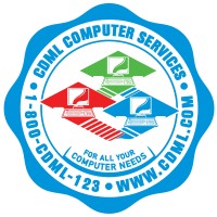 CDML Computer Services Ltd. logo, CDML Computer Services Ltd. contact details