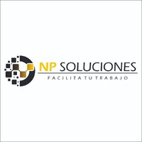 Np Soluciones logo, Np Soluciones contact details