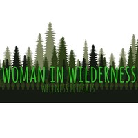 Woman in Wilderness logo, Woman in Wilderness contact details