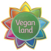 Veganland Asia logo, Veganland Asia contact details