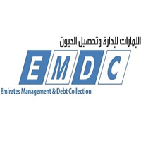 EMDC logo, EMDC contact details