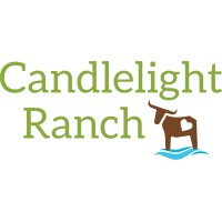 Candlelight Ranch logo, Candlelight Ranch contact details