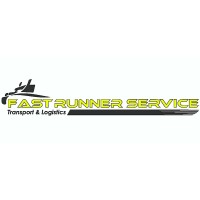 FAST RUNNER SERVICE Maroc logo, FAST RUNNER SERVICE Maroc contact details