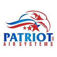 Patriot Air Systems, Inc logo, Patriot Air Systems, Inc contact details