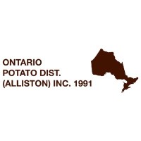 Ontario Potato Dist. (Alliston) Inc. logo, Ontario Potato Dist. (Alliston) Inc. contact details