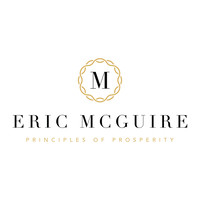 Eric McGuire logo, Eric McGuire contact details