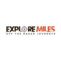 Explore Miles logo, Explore Miles contact details