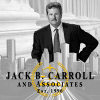 Jack B. Carroll & Associates, Criminal Defense Lawyers logo, Jack B. Carroll & Associates, Criminal Defense Lawyers contact details