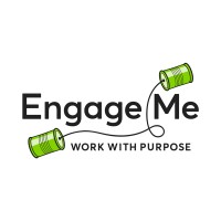 Engage Me Consulting logo, Engage Me Consulting contact details