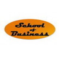 School of Business logo, School of Business contact details