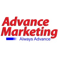 Advance Marketing Inc logo, Advance Marketing Inc contact details