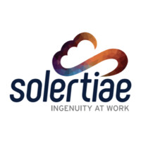 Solertiae logo, Solertiae contact details