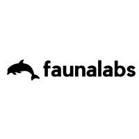 FaunaLabs logo, FaunaLabs contact details