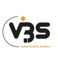 Valiant Business Solutions logo, Valiant Business Solutions contact details