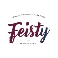 Feisty Communications & Marketing Specialists logo, Feisty Communications & Marketing Specialists contact details