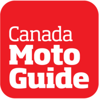 Canada Moto Guide logo, Canada Moto Guide contact details