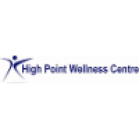 High Point Wellness Centre logo, High Point Wellness Centre contact details