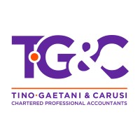 Tino-Gaetani & Carusi, Chartered Accountants logo, Tino-Gaetani & Carusi, Chartered Accountants contact details