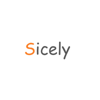 Sicely logo, Sicely contact details