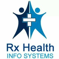 RX HEALTH INFO SYSTEMS logo, RX HEALTH INFO SYSTEMS contact details