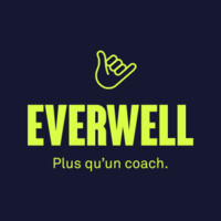 Everwell logo, Everwell contact details