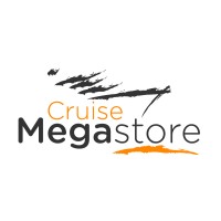 Cruise Megastore logo, Cruise Megastore contact details