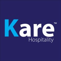 Kare HospitalityTM logo, Kare HospitalityTM contact details