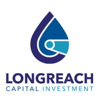 Longreach Capital Investment Pty Ltd logo, Longreach Capital Investment Pty Ltd contact details