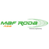 MAF RODA RSA (Pty) Ltd logo, MAF RODA RSA (Pty) Ltd contact details