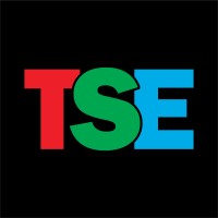 TSE logo, TSE contact details