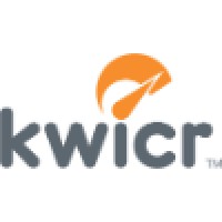 Kwicr logo, Kwicr contact details