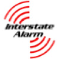 Interstate Alarm Company logo, Interstate Alarm Company contact details