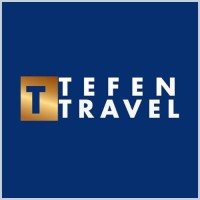 Tefen Travel Turkey logo, Tefen Travel Turkey contact details