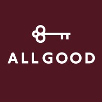 All Good Northwest logo, All Good Northwest contact details