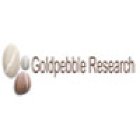 Goldpebble Research logo, Goldpebble Research contact details