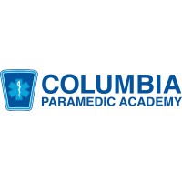 Columbia Paramedic Academy logo, Columbia Paramedic Academy contact details