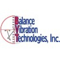 Balance Vibration Technologies Inc. logo, Balance Vibration Technologies Inc. contact details