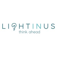 Lightinus Inc logo, Lightinus Inc contact details