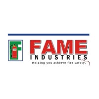 Fame Industries logo, Fame Industries contact details